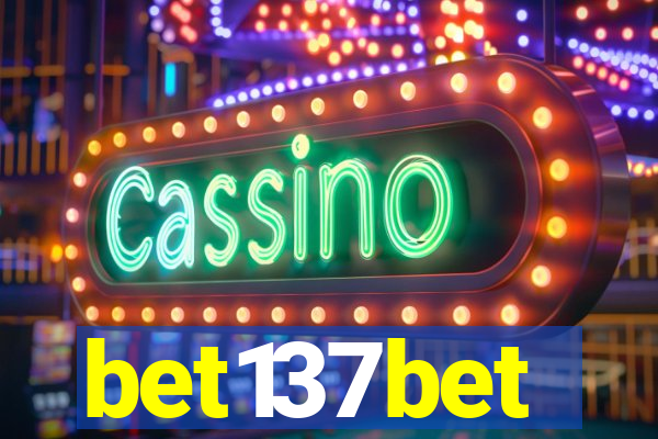 bet137bet