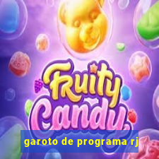 garoto de programa rj