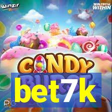 bet7k