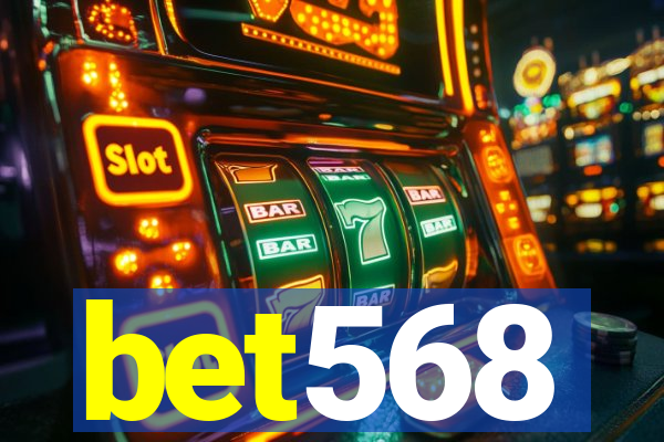 bet568