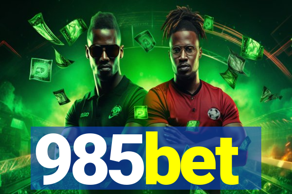 985bet