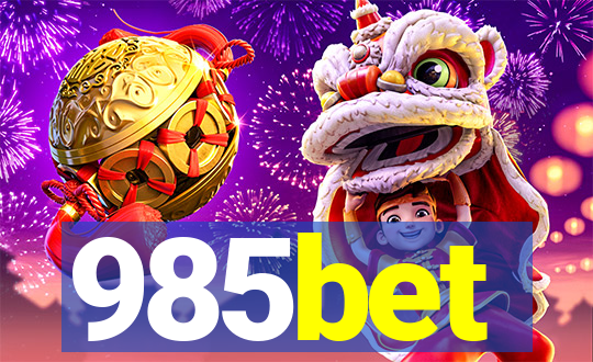 985bet