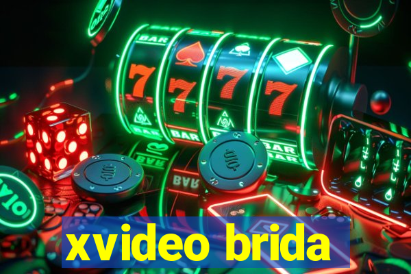 xvideo brida