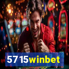 5715winbet