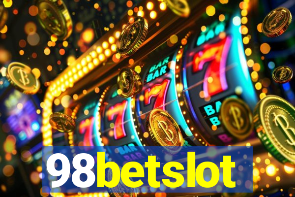 98betslot