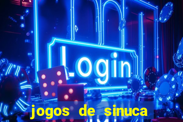 jogos de sinuca que ganha dinheiro de verdade