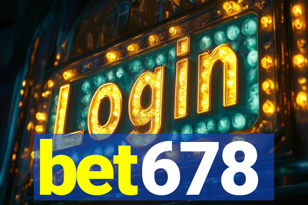 bet678