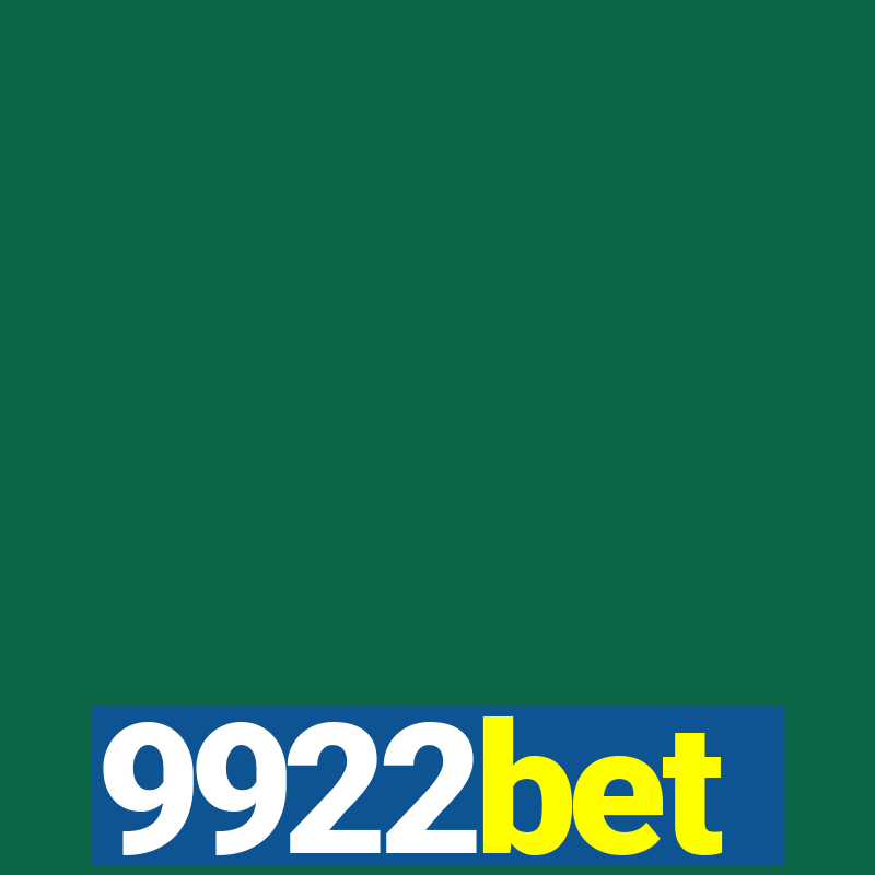 9922bet