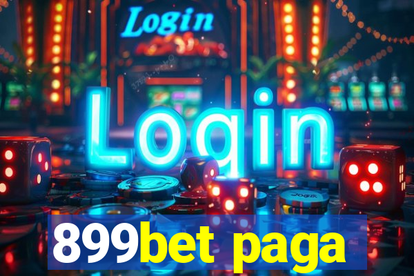 899bet paga