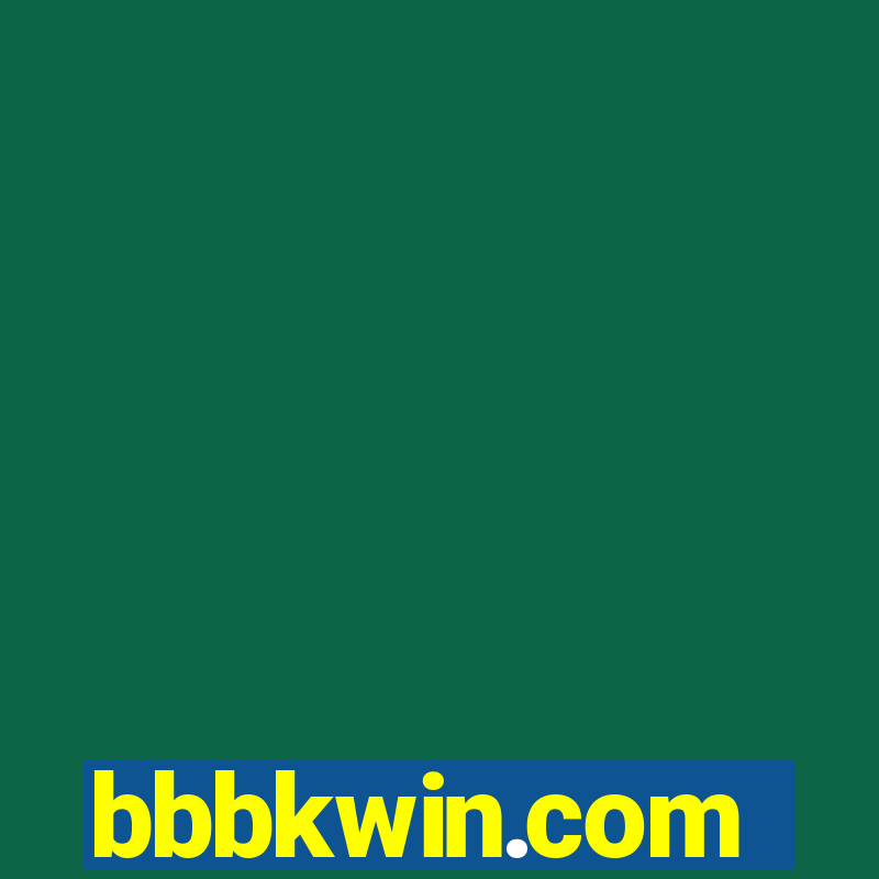 bbbkwin.com