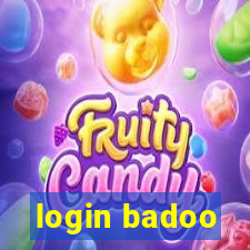 login badoo