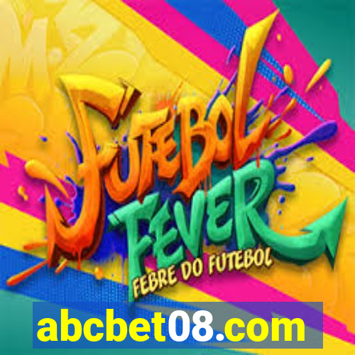 abcbet08.com