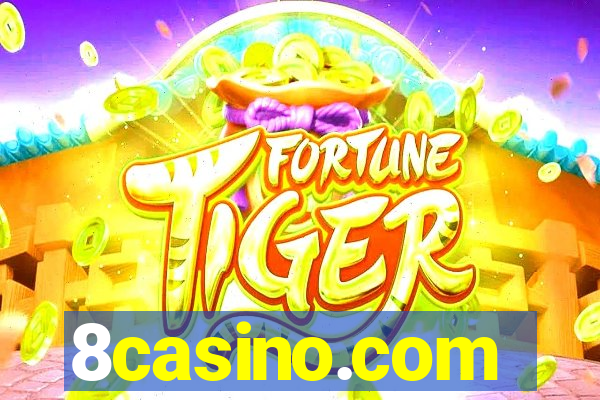 8casino.com