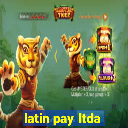 latin pay ltda