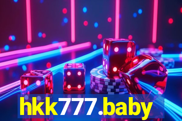 hkk777.baby