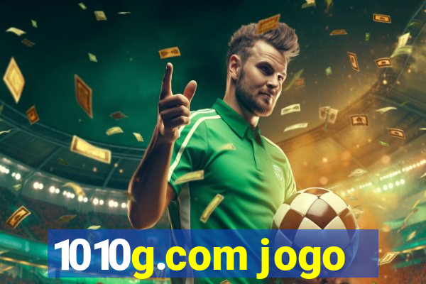 1010g.com jogo