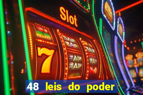 48 leis do poder pdf google drive