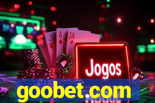 goobet.com