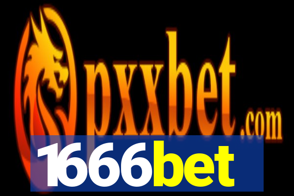 1666bet