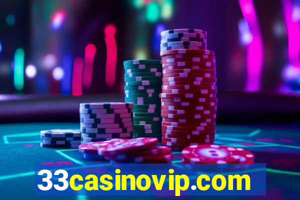 33casinovip.com