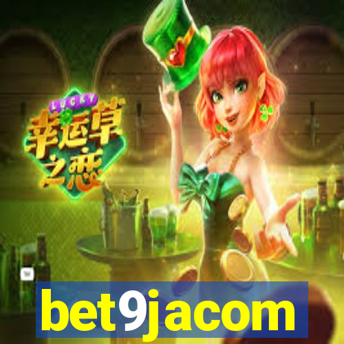 bet9jacom