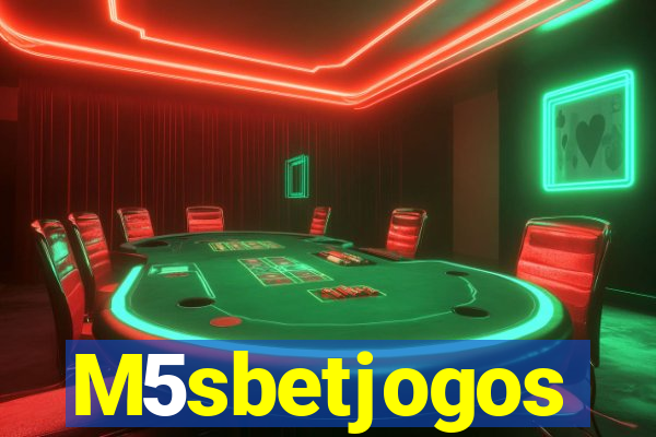 M5sbetjogos