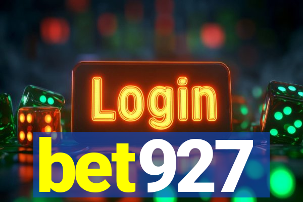 bet927