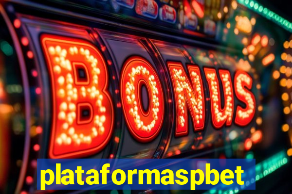 plataformaspbet