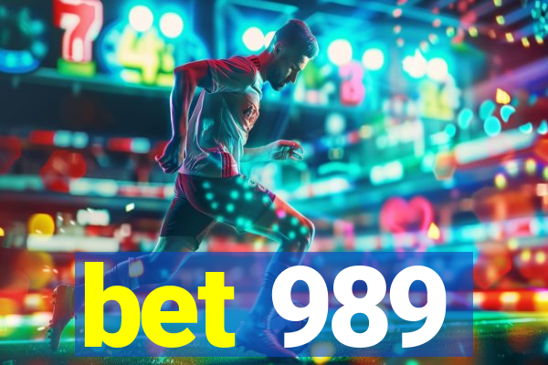 bet 989