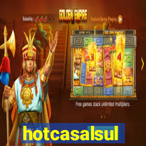 hotcasalsul