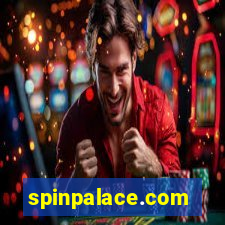 spinpalace.com