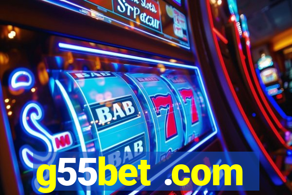 g55bet .com