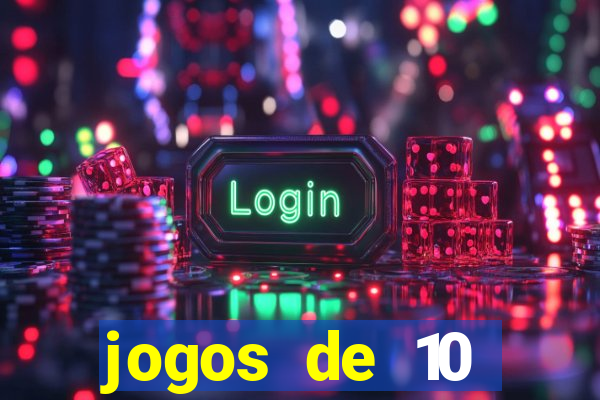 jogos de 10 centavos betano