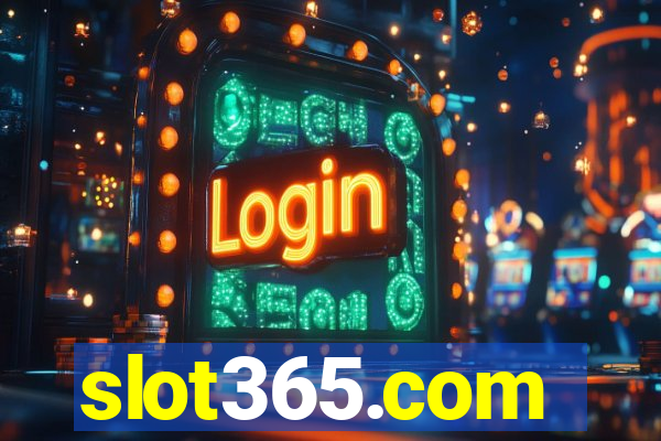 slot365.com