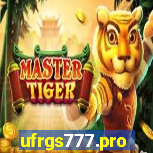 ufrgs777.pro