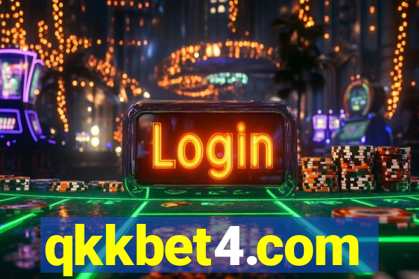 qkkbet4.com