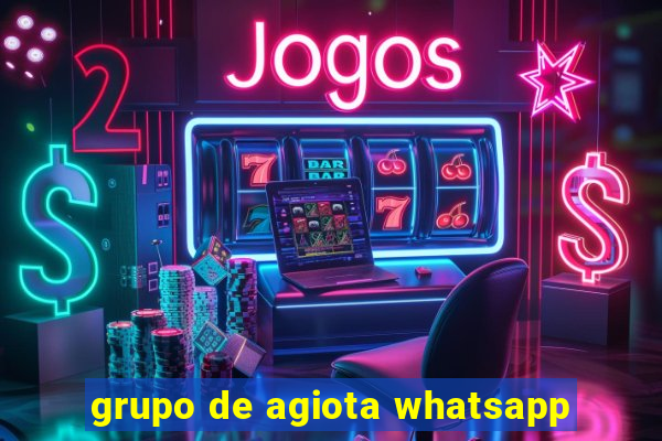 grupo de agiota whatsapp