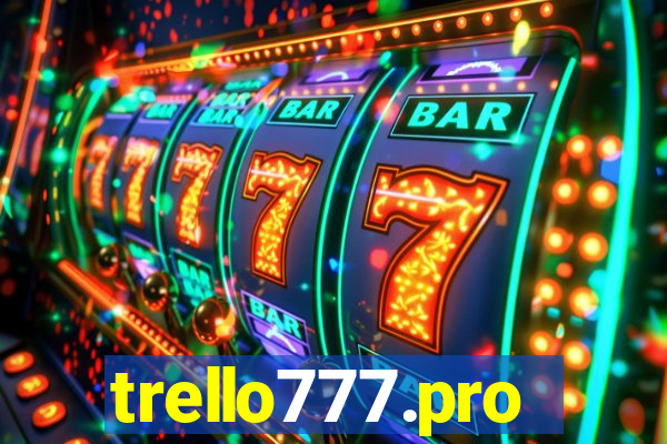 trello777.pro