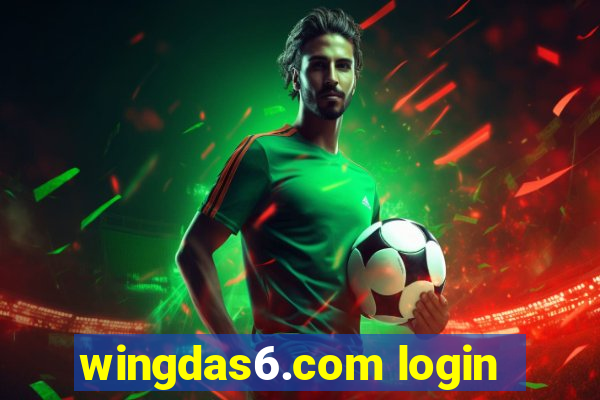 wingdas6.com login