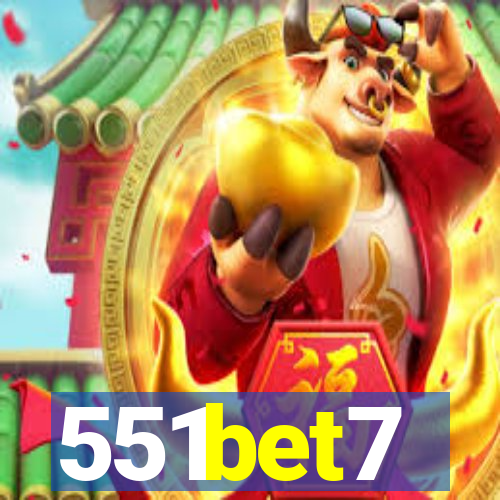 551bet7