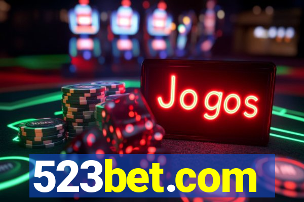 523bet.com