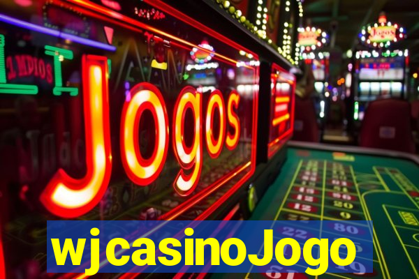 wjcasinoJogo