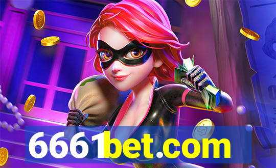 6661bet.com