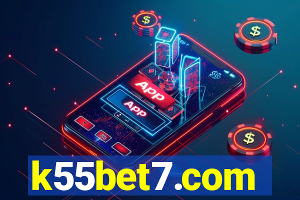 k55bet7.com