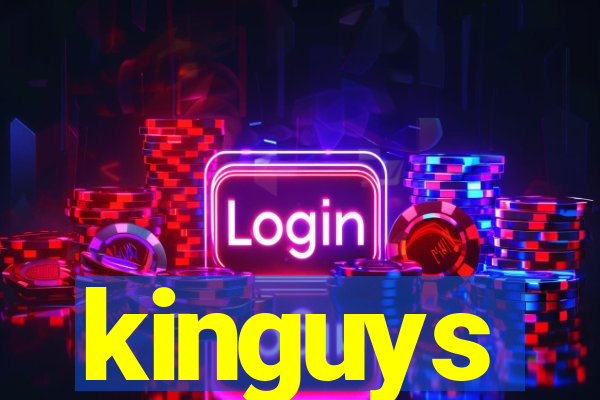 kinguys