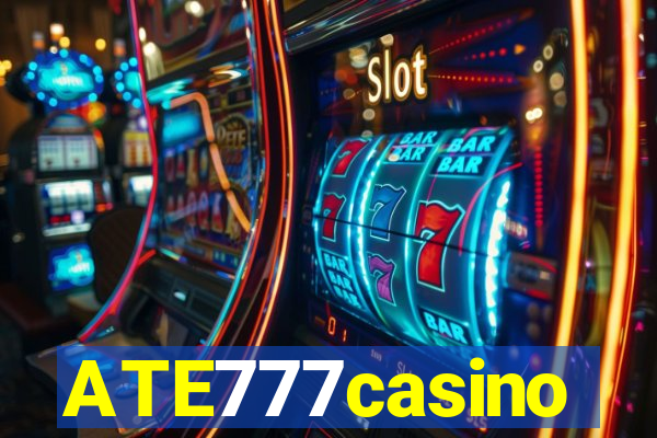 ATE777casino