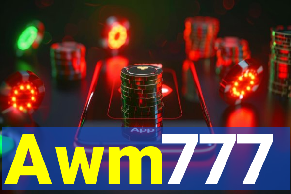 Awm777