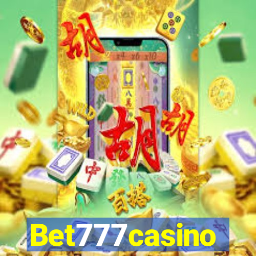 Bet777casino