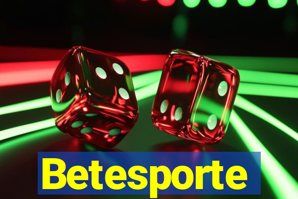 Betesporte