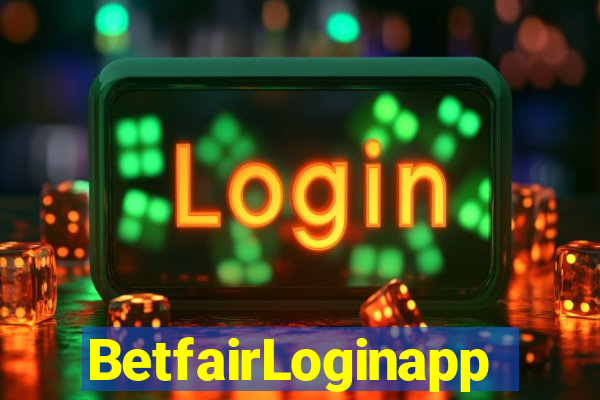 BetfairLoginapp